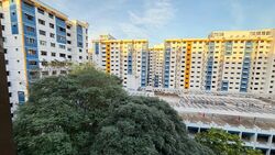 Blk 323 Sembawang Close (Sembawang), HDB 5 Rooms #495736751